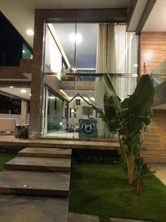 Imagem Casa com 5 Quartos à Venda, 722 m² em Vilas Do Atlântico - Lauro De Freitas Imagem Casa com 5 Quartos à Venda, 722 m² em Vilas Do Atlântico - Lauro De Freitas