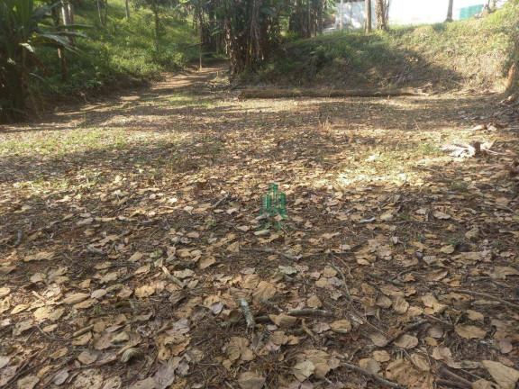 Imagem Terreno à Venda, 500 m² em Canjicas - Arujá