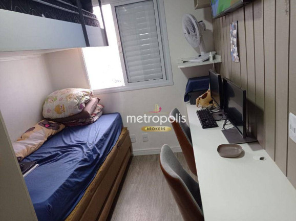 Imagem Apartamento com 2 Quartos à Venda, 65 m² em Rudge Ramos - São Bernardo Do Campo