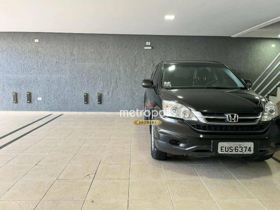 Imagem Apartamento com 3 Quartos à Venda, 80 m² em Vila Camilópolis - Santo André Imagem Apartamento com 3 Quartos à Venda, 80 m² em Vila Camilópolis - Santo André
