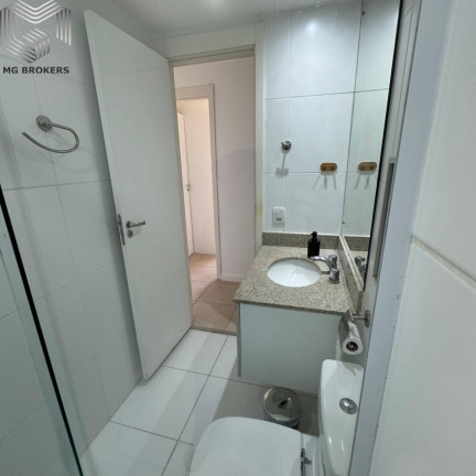 Imagem Imóvel com 3 Quartos à Venda, 89 m² em Barra Olímpica - Rio De Janeiro