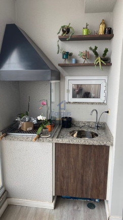 Imagem Apartamento com 3 Quartos à Venda, 73 m² em Tatuapé - São Paulo Imagem Apartamento com 3 Quartos à Venda, 73 m² em Tatuapé - São Paulo