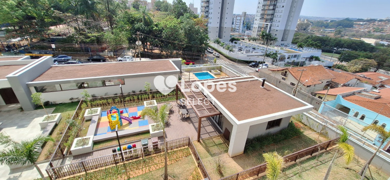Imagem Apartamento com 3 Quartos à Venda, 115 m² em Taquaral - Campinas Imagem Apartamento com 3 Quartos à Venda, 115 m² em Taquaral - Campinas