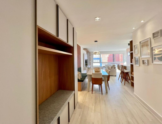 Imagem Apartamento com 2 Quartos à Venda, 87 m² em Zona Nova - Capao Da Canoa