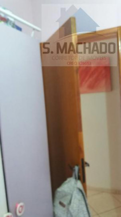 Imagem Casa com 3 Quartos à Venda, 133 m² em Parque Das Nações - Santo André
