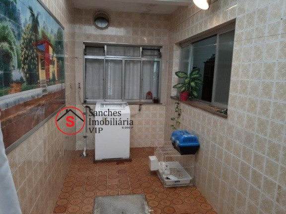 Imagem Sobrado com 3 Quartos à Venda, 140 m² em Mooca - São Paulo