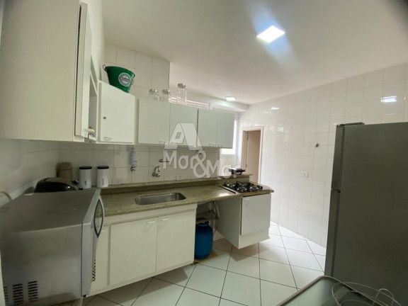 Imagem Apartamento com 3 Quartos à Venda, 90 m² em Pitangueiras - Guarujá