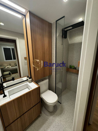 Imagem Apartamento com 2 Quartos à Venda, 32 m² em São Judas - São Paulo Imagem Apartamento com 2 Quartos à Venda, 32 m² em São Judas - São Paulo