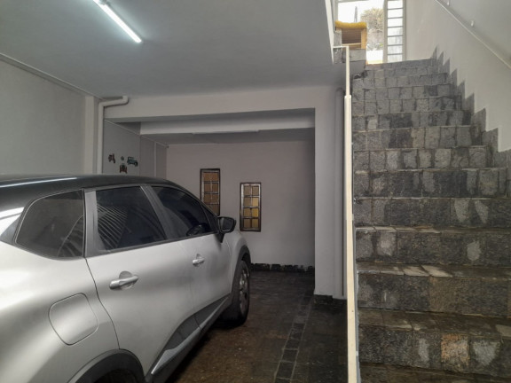 Imagem Casa com 3 Quartos à Venda, 150 m² em Vila Madalena - São Paulo Imagem Casa com 3 Quartos à Venda, 150 m² em Vila Madalena - São Paulo