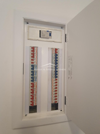 Imagem Casa de Condomínio com 3 Quartos à Venda, 200 m² em Vila Monte Alegre - Paulínia Imagem Casa de Condomínio com 3 Quartos à Venda, 200 m² em Vila Monte Alegre - Paulínia