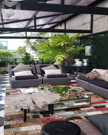 Imagem Imóvel com 4 Quartos à Venda, 592 m² em Barra Da Tijuca - Rio De Janeiro