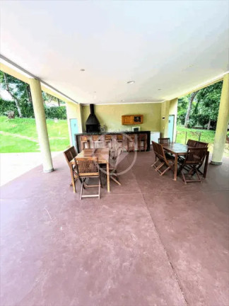 Imagem Casa com 4 Quartos à Venda, 542 m² em Aldeia Do Vale - Goiânia Imagem Casa com 4 Quartos à Venda, 542 m² em Aldeia Do Vale - Goiânia