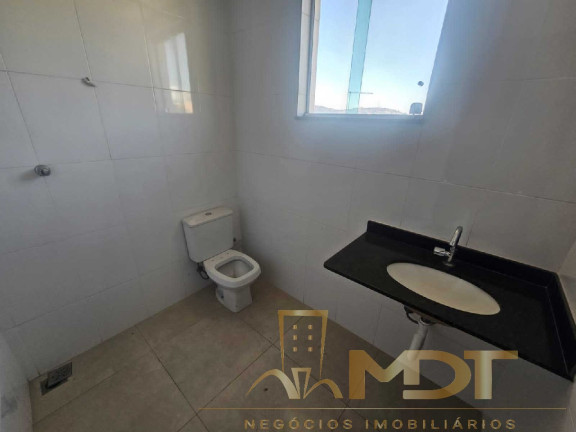 Imagem Imóvel com 2 Quartos à Venda, 110 m² em Piratininga (venda Nova) - Belo Horizonte
