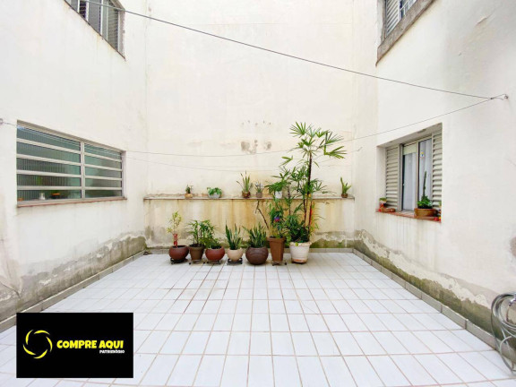 Apartamento com 3 Quartos à Venda, 150 m² em Bom Retiro - São Paulo