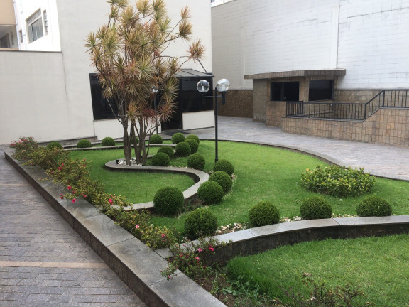 Imagem Imóvel com 1 Quarto à Venda, 48 m² em Mooca - São Paulo