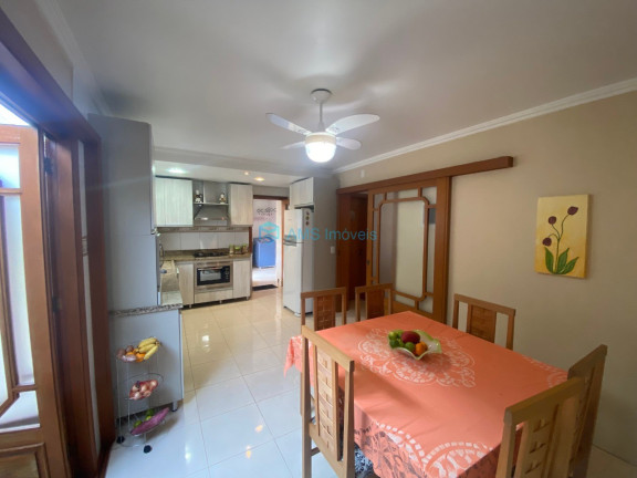 Imagem Sobrado com 3 Quartos à Venda, 185 m² em Moinhos De Vento - Canoas