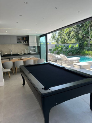 Imagem Casa com 6 Quartos à Venda, 420 m² em Riviera - Bertioga Imagem Casa com 6 Quartos à Venda, 420 m² em Riviera - Bertioga