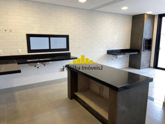 Imagem Casa de Condomínio com 3 Quartos à Venda, 250 m² em Condomínio Ibiti Reserva - Sorocaba