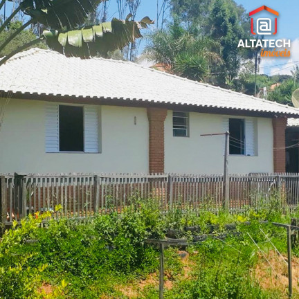 Imagem Imóvel com 2 Quartos à Venda, 250 m² em Paraiso - Botelhos Imagem Imóvel com 2 Quartos à Venda, 250 m² em Paraiso - Botelhos