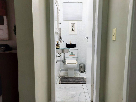Imagem Casa com 4 Quartos à Venda, 160 m² em Engenho Do Mato - Niterói
