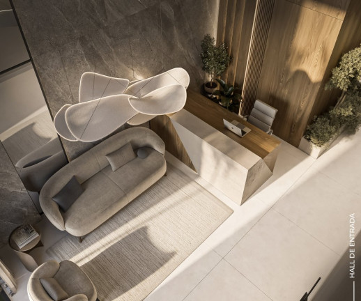 Imagem Apartamento com 2 Quartos à Venda, 76 m² em Centro - Camboriú