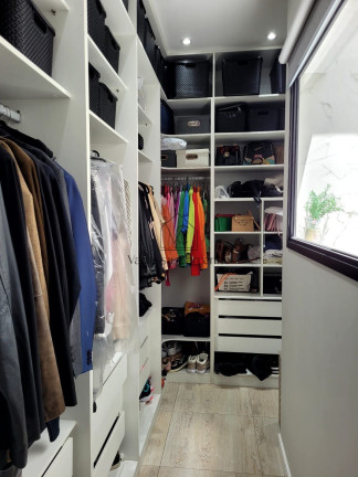 Imagem Casa de Condomínio com 3 Quartos à Venda, 205 m² em Parque Ibiti Reserva - Sorocaba