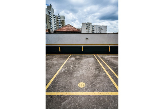 Imagem Apartamento com 1 Quarto à Venda, 49 m² em Centro Histórico - Porto Alegre