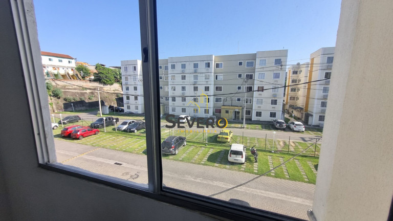 Imagem Apartamento com 2 Quartos à Venda, 45 m² em Nova Cidade - São Gonçalo Imagem Apartamento com 2 Quartos à Venda, 45 m² em Nova Cidade - São Gonçalo