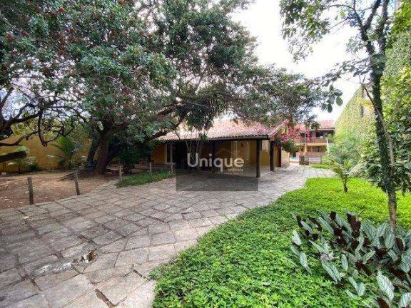 Casa com 5 Quartos à Venda, 400 m² em Geribá - Armação Dos Búzios