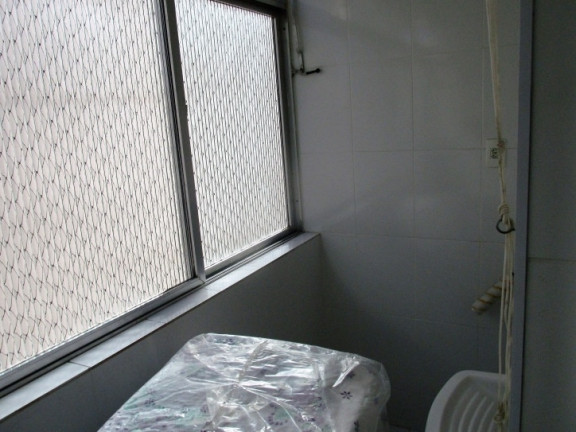 Imagem Apartamento com 2 Quartos à Venda, 75 m² em Campo Grande - Santos Imagem Apartamento com 2 Quartos à Venda, 75 m² em Campo Grande - Santos
