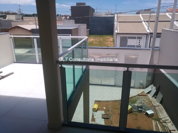 Imagem Sobrado com 3 Quartos à Venda,  em Jardim Monte Carlo - Indaiatuba