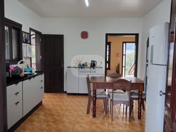 Imagem Casa com 3 Quartos à Venda, 124 m² em Piá - Nova Petrópolis Imagem Casa com 3 Quartos à Venda, 124 m² em Piá - Nova Petrópolis
