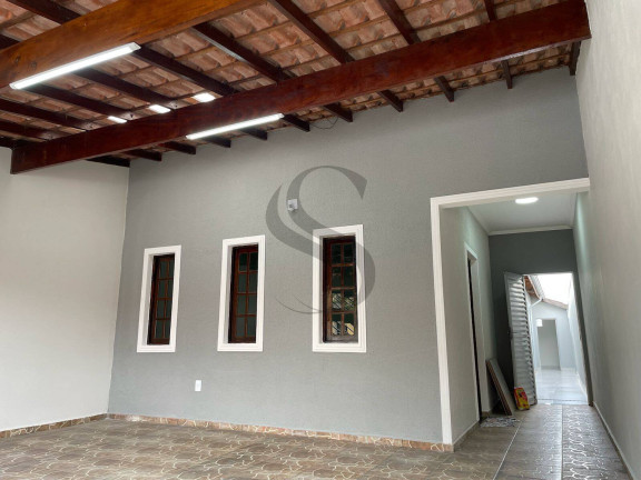 Casa com 3 Quartos à Venda, 150 m² em Parque Jataí Ii - Votorantim