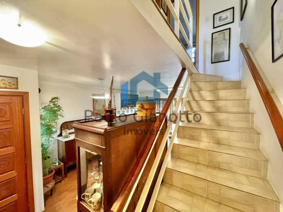 Imagem Casa de Condomínio com 3 Quartos à Venda, 81 m² em Jardim Barbacena - Cotia