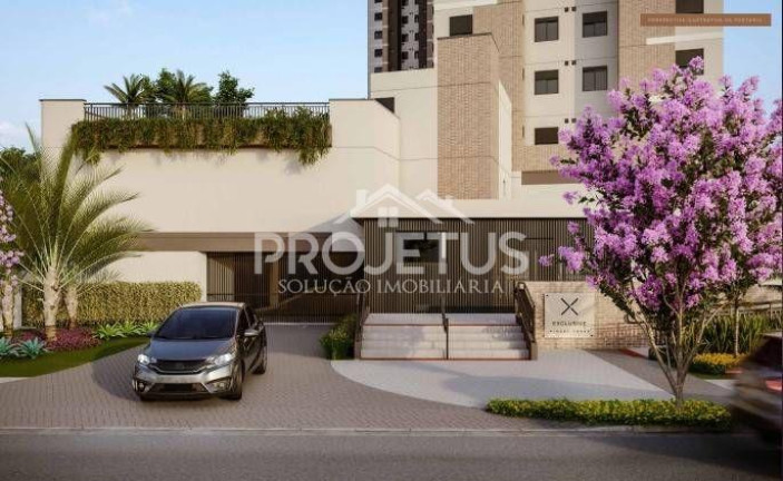 Apartamento com 1 Quarto à Venda, 39 m² em Usina Piratininga - São Paulo