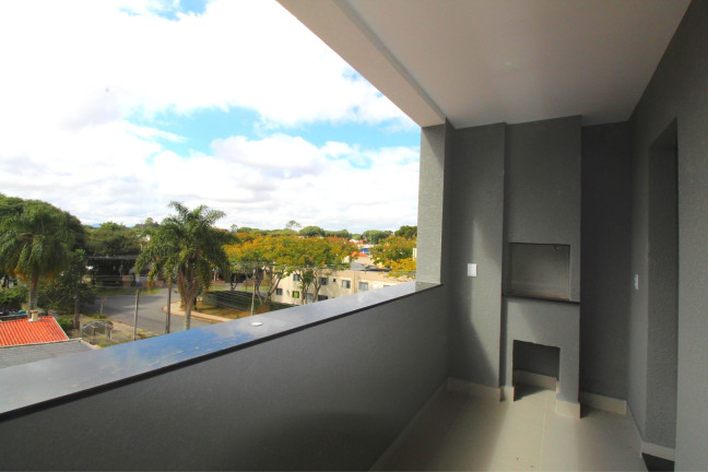 Cobertura com 2 Quartos à Venda, 188 m² em Jardim Social - Curitiba