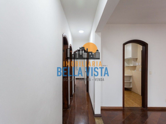 Imagem Apartamento com 3 Quartos à Venda, em Chácara Klabin - São Paulo Imagem Apartamento com 3 Quartos à Venda, em Chácara Klabin - São Paulo