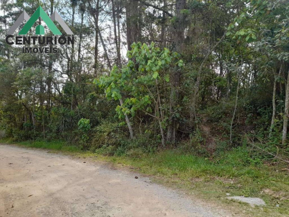 Terreno à Venda, 1 m² em Invernada - Embu Das Artes