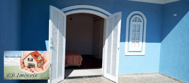 Imagem Casa com 3 Quartos à Venda, 282 m² em Jardim Stella - Santo André Imagem Casa com 3 Quartos à Venda, 282 m² em Jardim Stella - Santo André