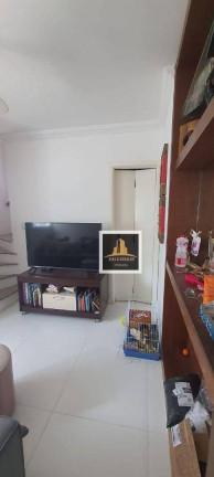 Imagem Sobrado com 2 Quartos à Venda, 95 m² em Residencial Bosque Dos Ipês - São José Dos Campos Imagem Sobrado com 2 Quartos à Venda, 95 m² em Residencial Bosque Dos Ipês - São José Dos Campos