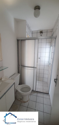 Imagem Apartamento com 3 Quartos para Alugar ou Temporada, 65 m² em Anhangabaú - Jundiaí