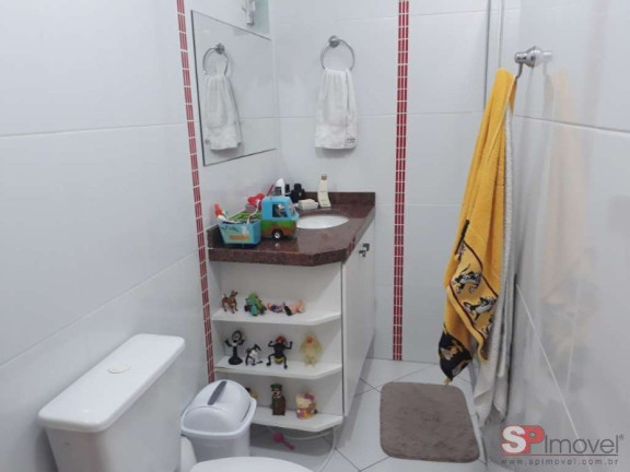 Imagem Sobrado com 3 Quartos à Venda, 100 m² em Parada Inglesa - São Paulo