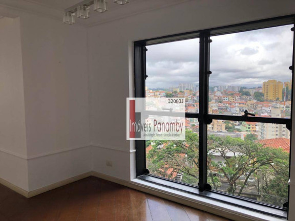 Imagem Apartamento com 3 Quartos à Venda, 181 m² em Vila Sônia - São Paulo Imagem Apartamento com 3 Quartos à Venda, 181 m² em Vila Sônia - São Paulo