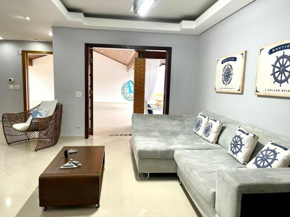 Imagem Sobrado com 6 Quartos à Venda, 500 m² em Jardim Marcia I - Peruíbe Imagem Sobrado com 6 Quartos à Venda, 500 m² em Jardim Marcia I - Peruíbe