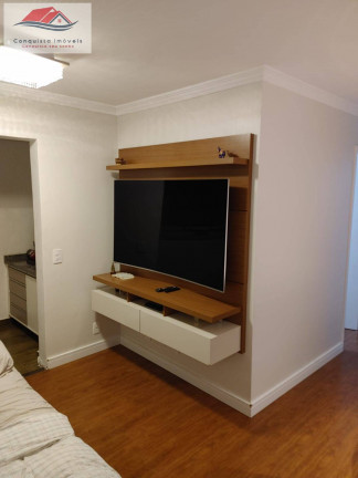 Imagem Apartamento com 2 Quartos à Venda, 55 m² em Jardim Imperador - Guarulhos Imagem Apartamento com 2 Quartos à Venda, 55 m² em Jardim Imperador - Guarulhos
