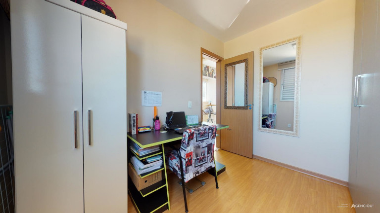 Imagem Apartamento com 2 Quartos à Venda, 75 m² em Protásio Alves - Porto Alegre