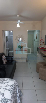 Imagem Kitnet com 1 Quarto à Venda, 30 m² em Guilhermina - Praia Grande