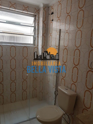 Imagem Apartamento com 1 Quarto à Venda, em Centro - São Vicente Imagem Apartamento com 1 Quarto à Venda, em Centro - São Vicente