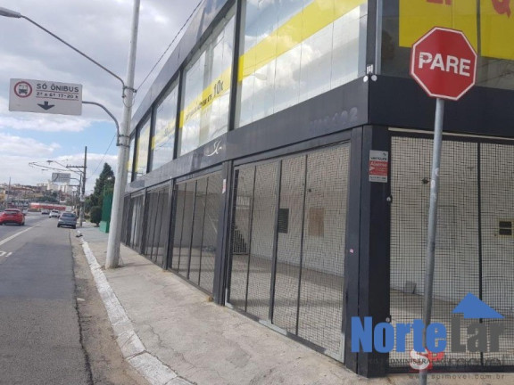 Imagem Imóvel para Alugar, 350 m² em Limão - São Paulo Imagem Imóvel para Alugar, 350 m² em Limão - São Paulo