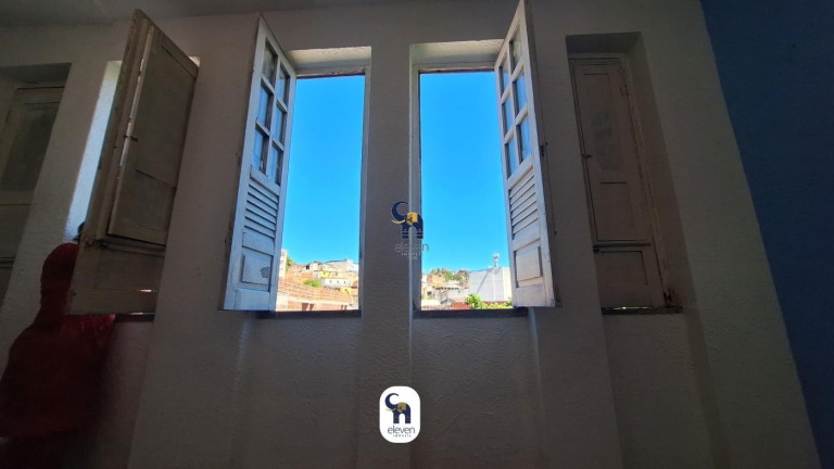 Imagem Casa com 3 Quartos à Venda, 140 m² em Santo Antônio - Salvador